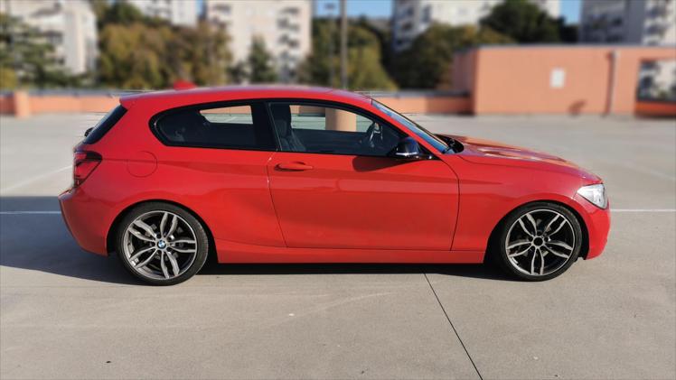 BMW 120d