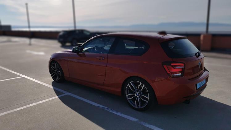 BMW 120d