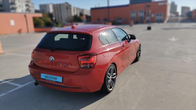 BMW 120d