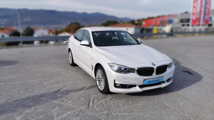 BMW 320d