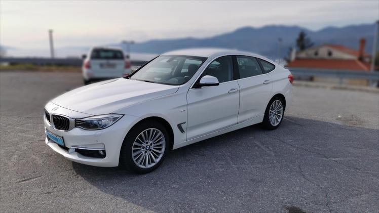 BMW 320d