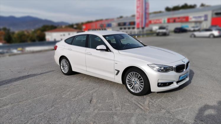 BMW 320d