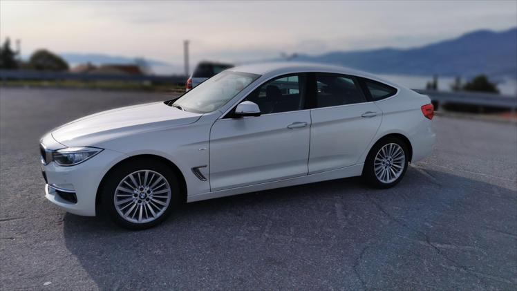 BMW 320d