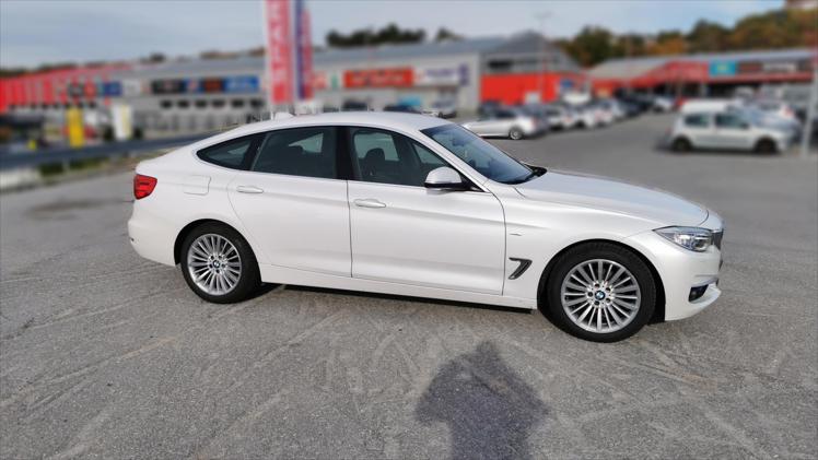 BMW 320d