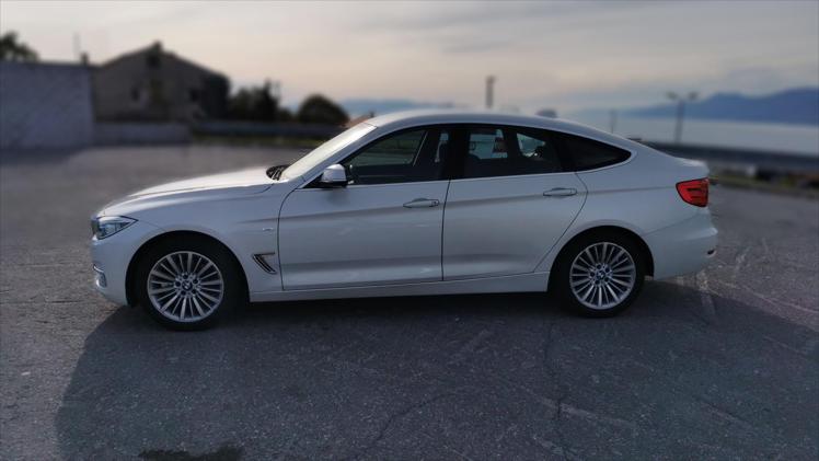 BMW 320d