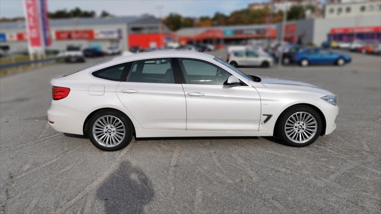 BMW 320d