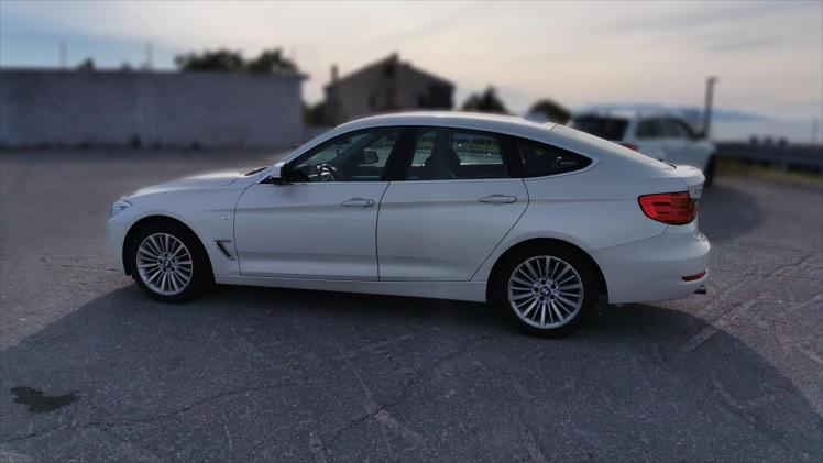 BMW 320d