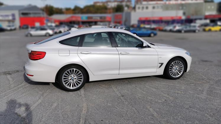 BMW 320d