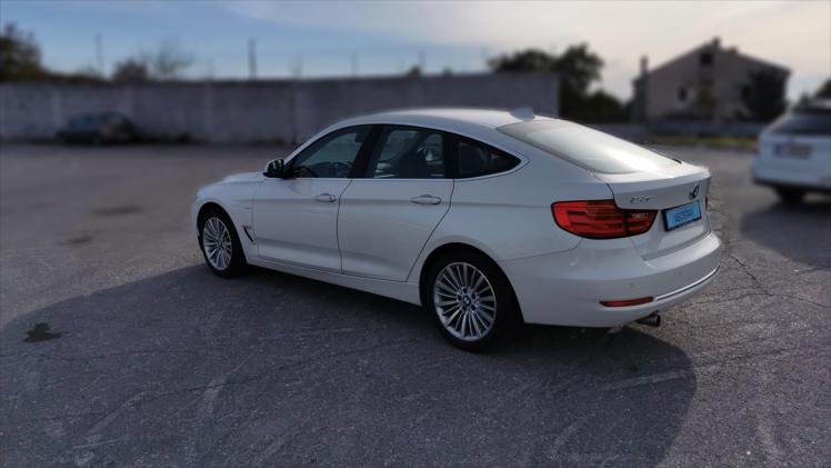 BMW 320d