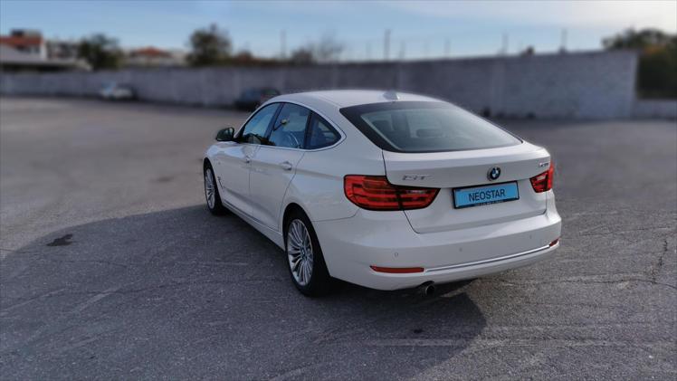 BMW 320d