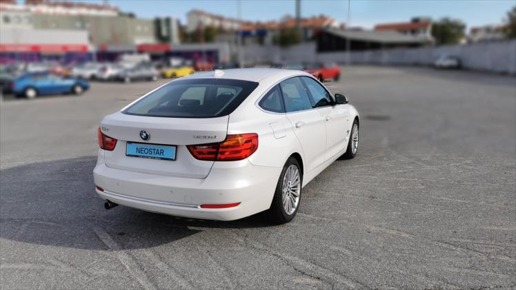 BMW 320d