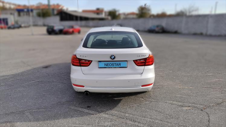 BMW 320d