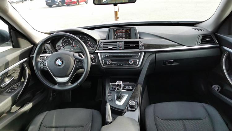 BMW 320d