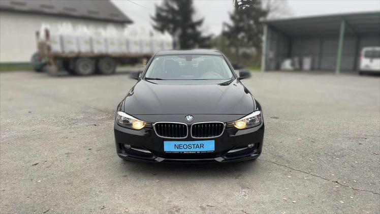 BMW 318d