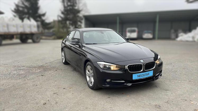 BMW 318d