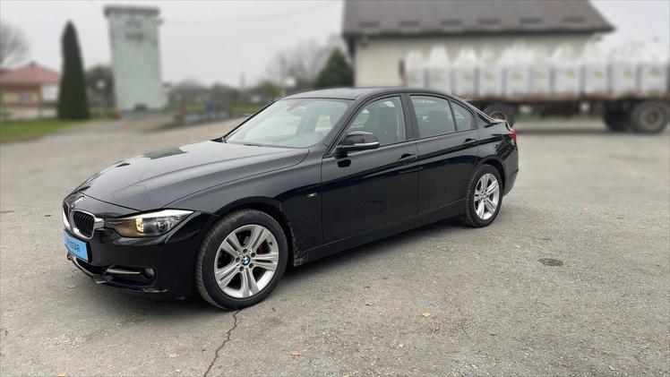 BMW 318d