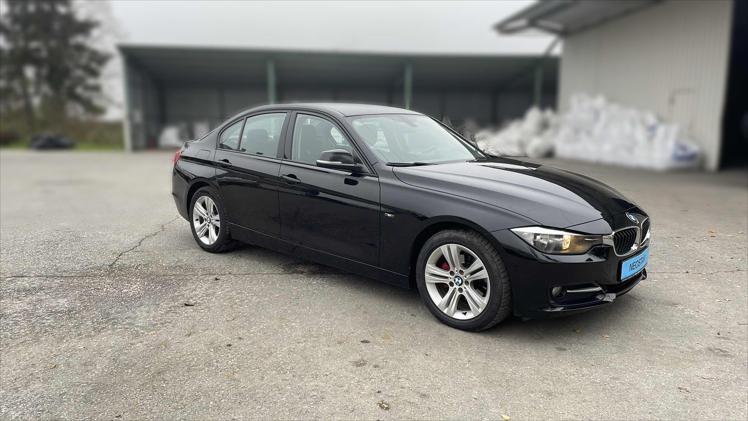 BMW 318d