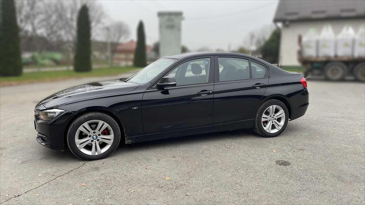 BMW 318d