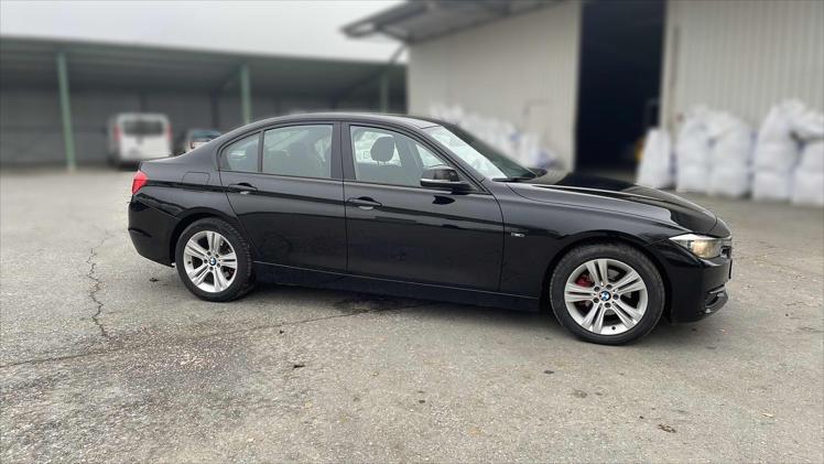 BMW 318d