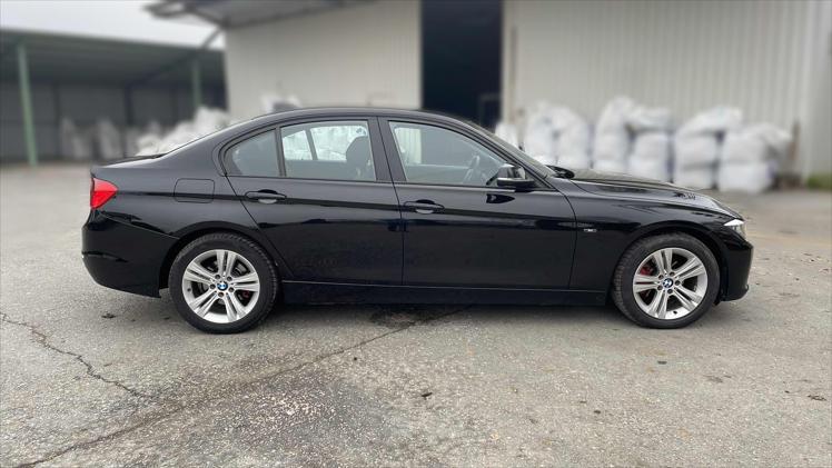 BMW 318d