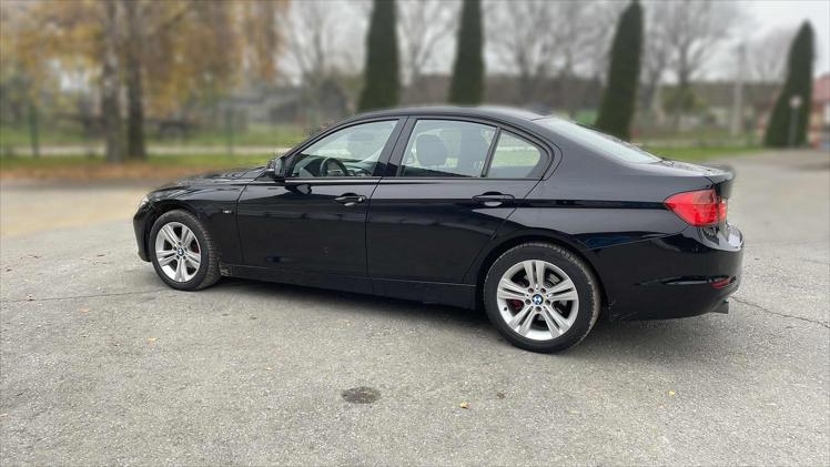 BMW 318d