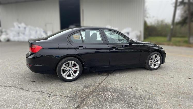 BMW 318d