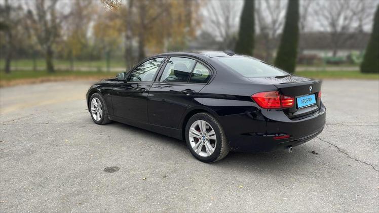 BMW 318d