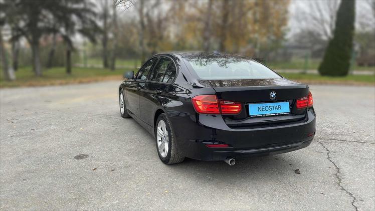 BMW 318d