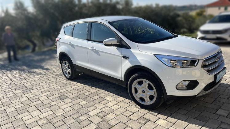 Ford Kuga 2WD 1,5 TDCi LifeStyle Edition