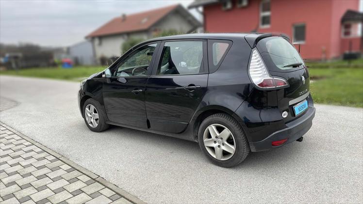 Renault Scénic dCi 110 Energy Dynamique