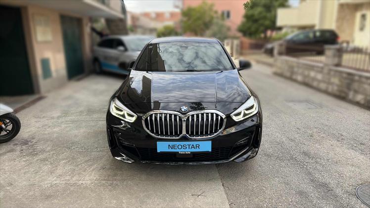 BMW 118d Advantage+6U3 Aut.