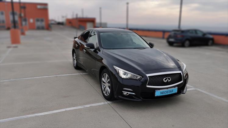 Infiniti Q50 Premium 2,2d Aut.