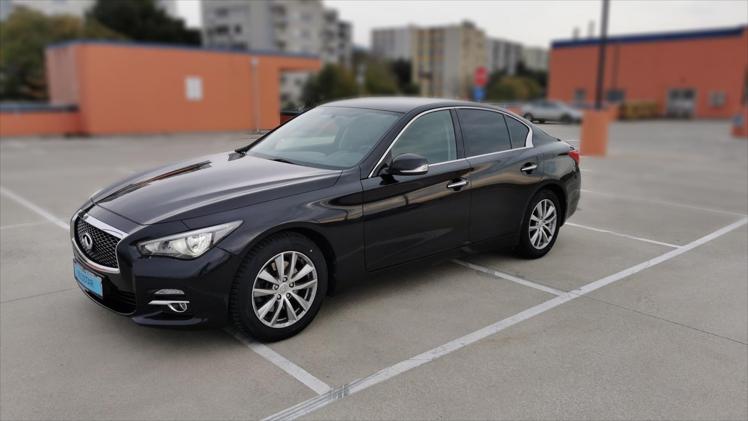 Infiniti Q50 Premium 2,2d Aut.