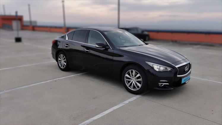 Infiniti Q50 Premium 2,2d Aut.