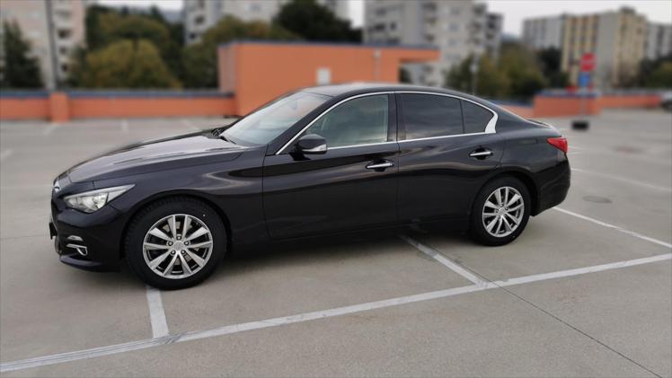 Infiniti Q50 Premium 2,2d Aut.