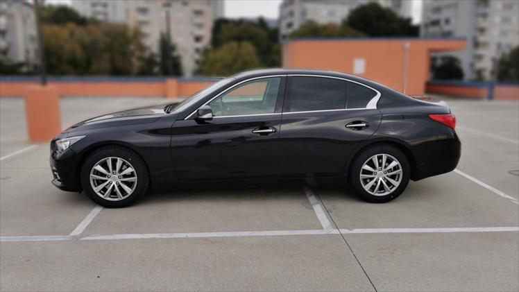 Infiniti Q50 Premium 2,2d Aut.