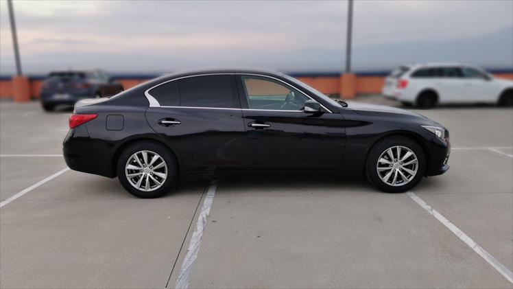 Infiniti Q50 Premium 2,2d Aut.