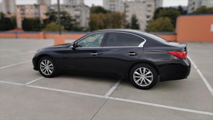 Infiniti Q50 Premium 2,2d Aut.