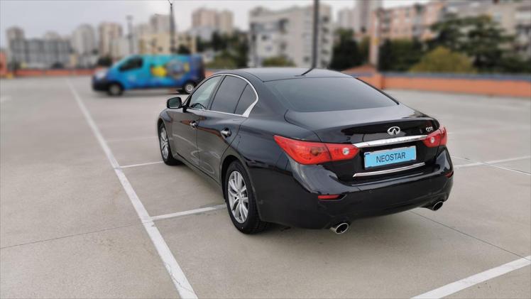 Infiniti Q50 Premium 2,2d Aut.