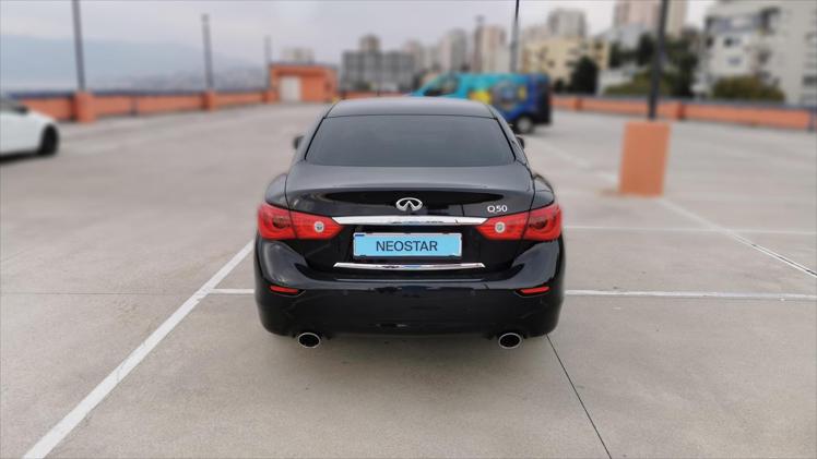 Infiniti Q50 Premium 2,2d Aut.