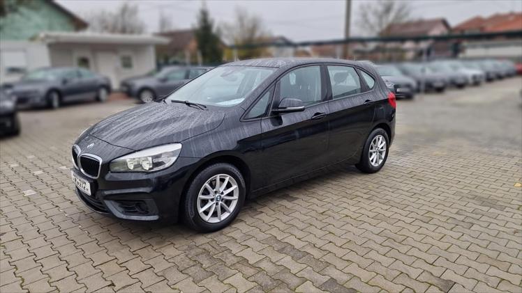 BMW 216D, Active   Tourer