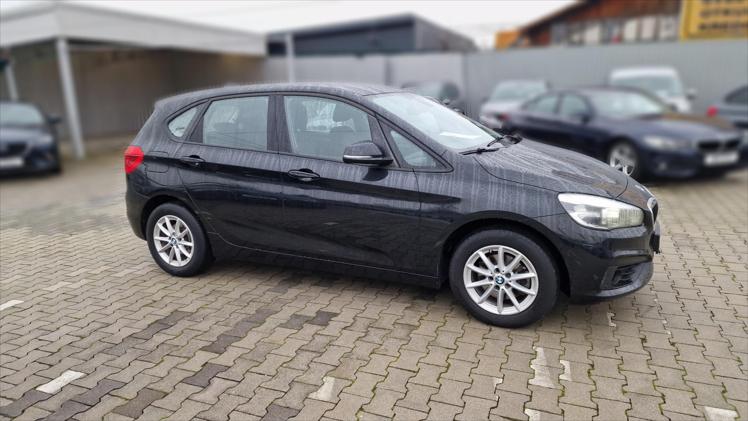 BMW 216D, Active   Tourer