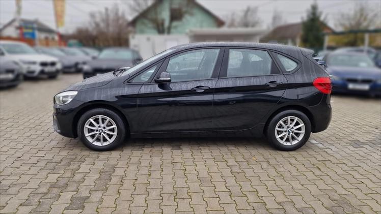 BMW 216D, Active   Tourer