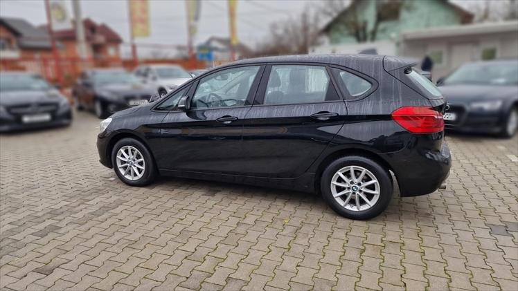 BMW 216D, Active   Tourer