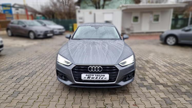 Audi A5 Sportback 35 TDI Comfort S tronic