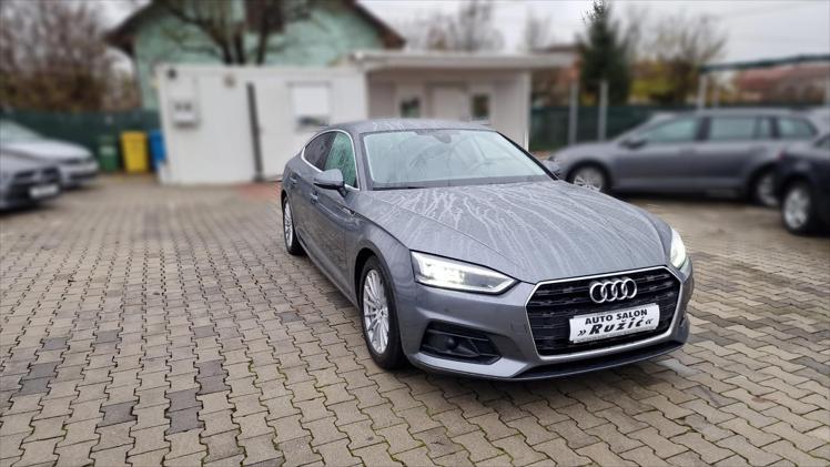 Audi A5 Sportback 35 TDI Comfort S tronic