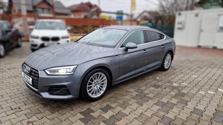 Audi A5 Sportback 35 TDI Comfort S tronic