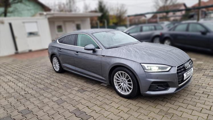 Audi A5 Sportback 35 TDI Comfort S tronic