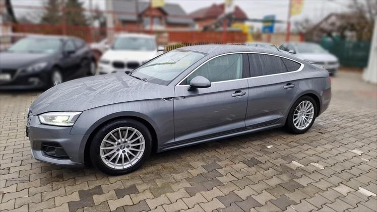 Audi A5 Sportback 35 TDI Comfort S tronic