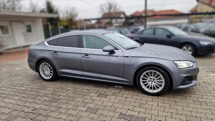 Audi A5 Sportback 35 TDI Comfort S tronic